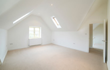 Londesborough bedroom extension leads