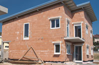 Londesborough home extensions