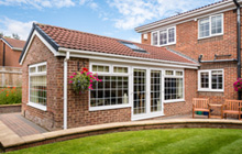 Londesborough house extension leads