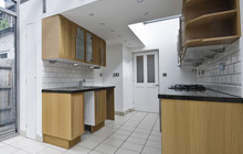 Londesborough kitchen extension leads